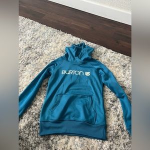 Burton jacket